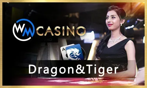 Live Casino Games